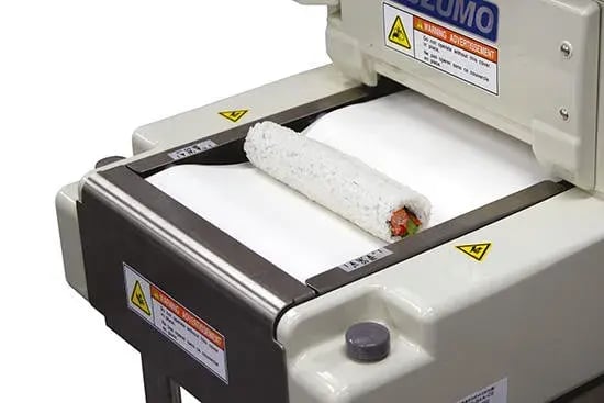 海外仕様】裏巻きロボット SVR-BXA｜鈴茂器工